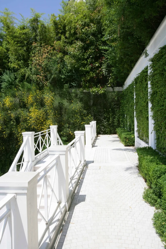 White Geometries