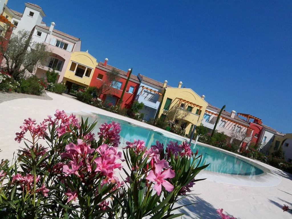 Villaggio Jesolo – Jesolo