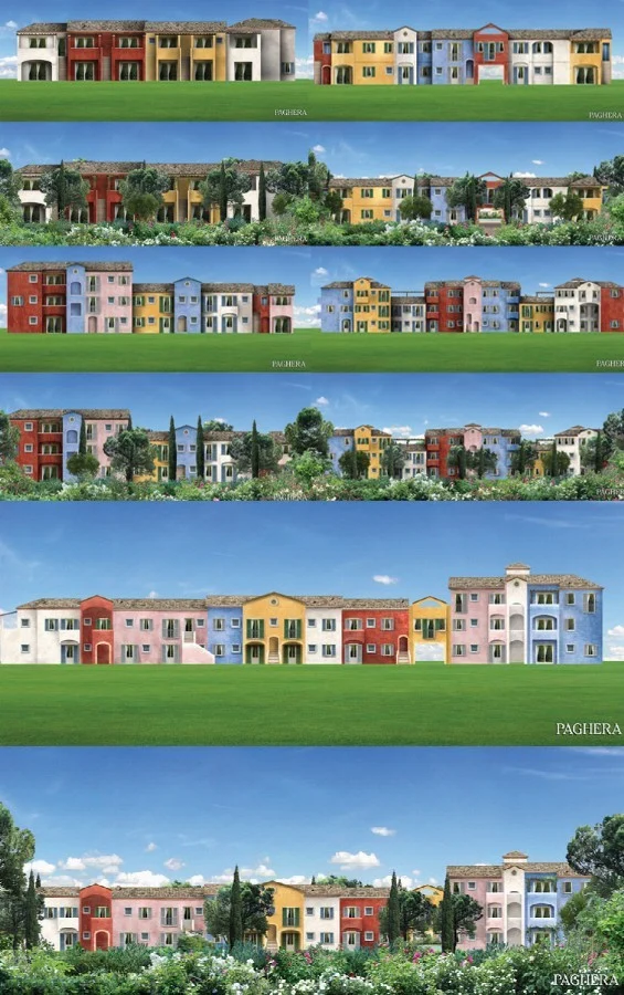 Villaggio Jesolo – Jesolo