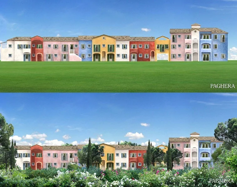 Villaggio Jesolo – Jesolo