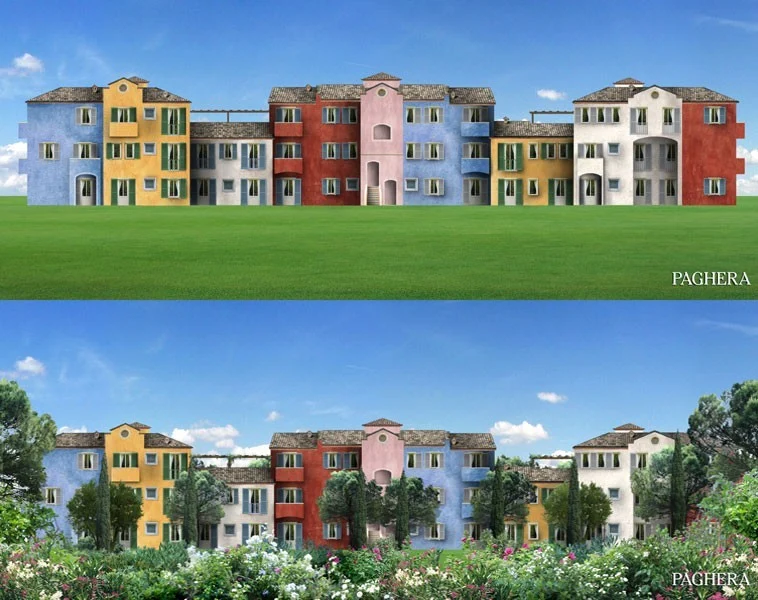 Villaggio Jesolo – Jesolo
