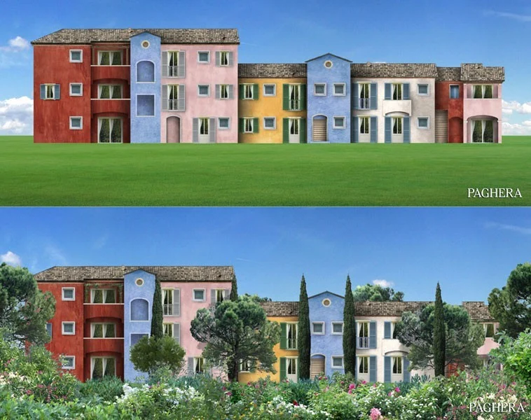 Villaggio Jesolo – Jesolo