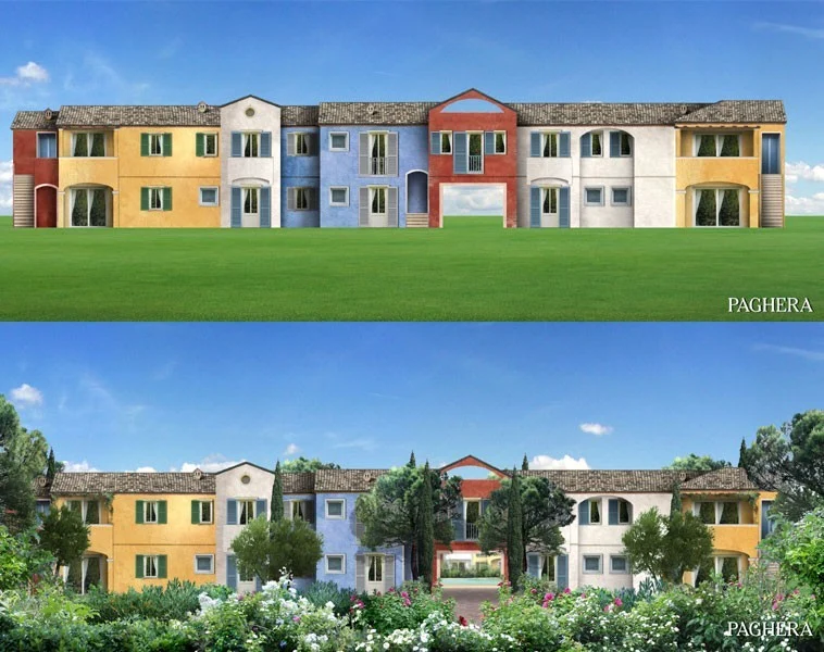 Villaggio Jesolo – Jesolo