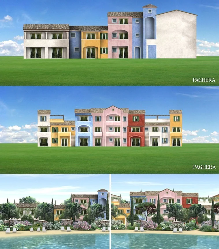 Villaggio Jesolo – Jesolo