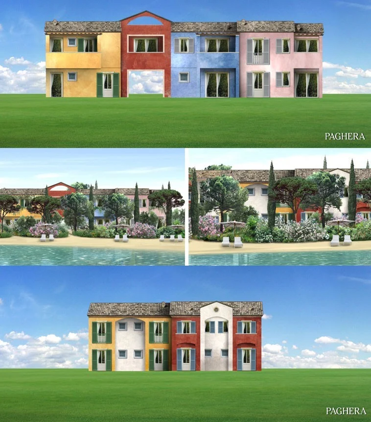 Villaggio Jesolo – Jesolo