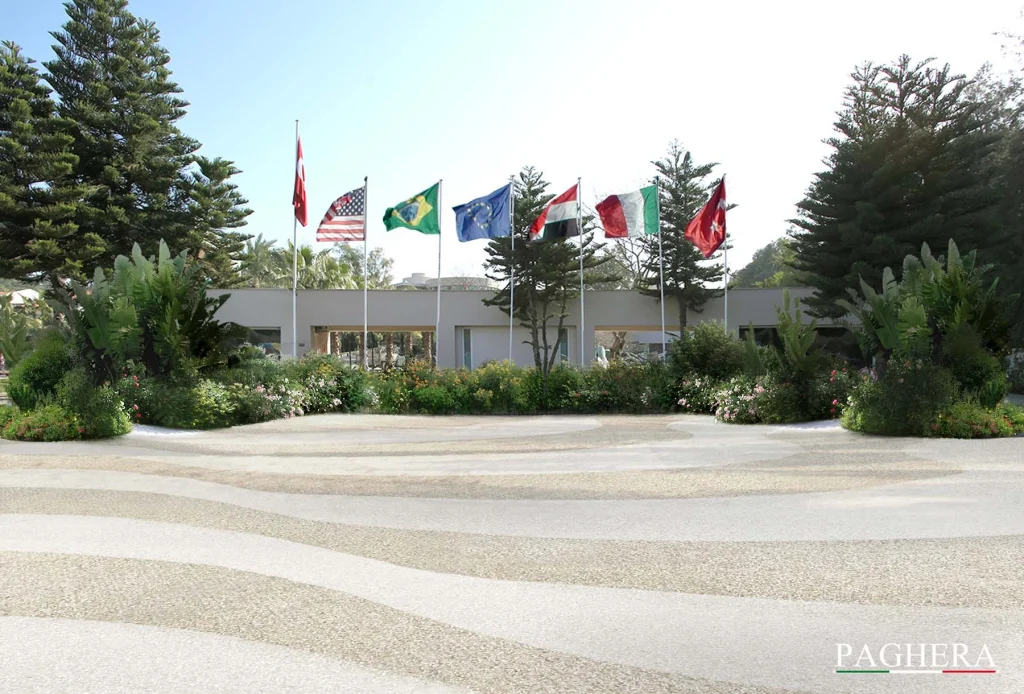 Rixos Premium Hotel Tekirova, Antalya, Turkey