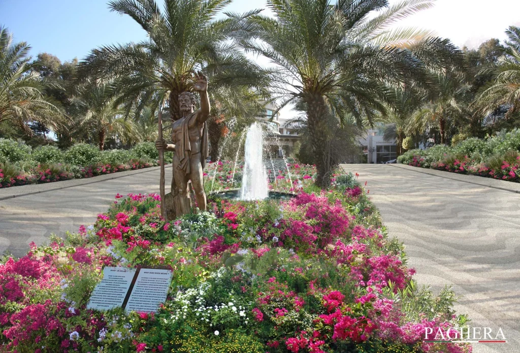 Rixos Premium Hotel Tekirova, Antalya, Turkey