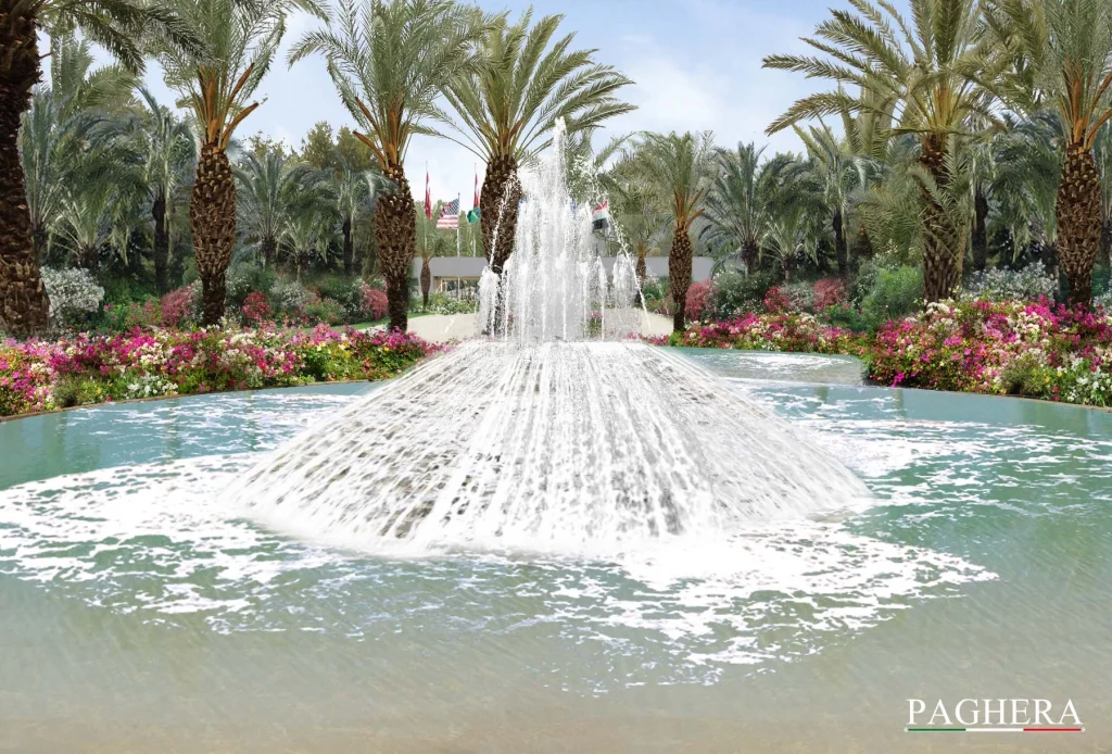 Rixos Premium Hotel Tekirova, Antalya, Turkey