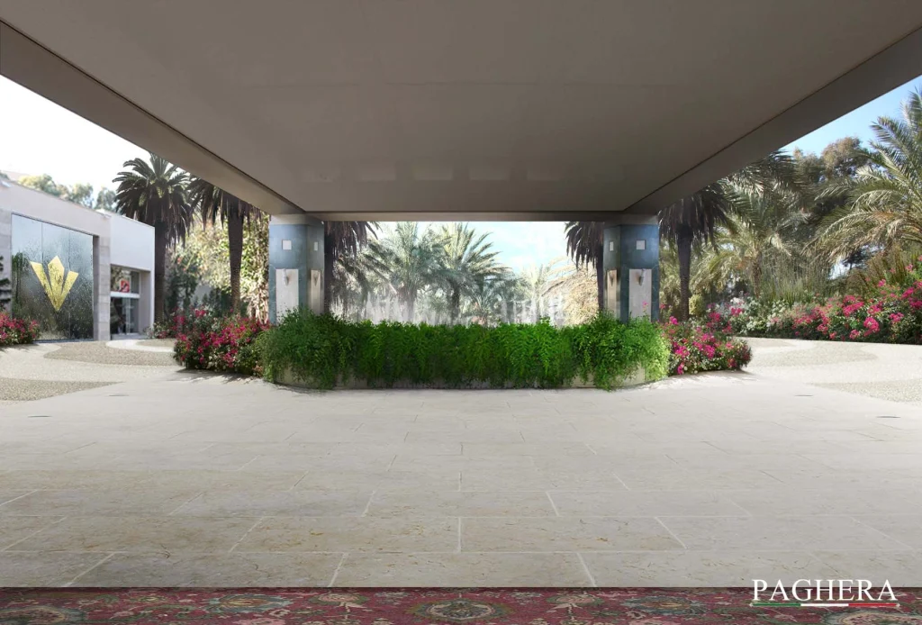 Rixos Premium Hotel Tekirova, Antalya, Turkey