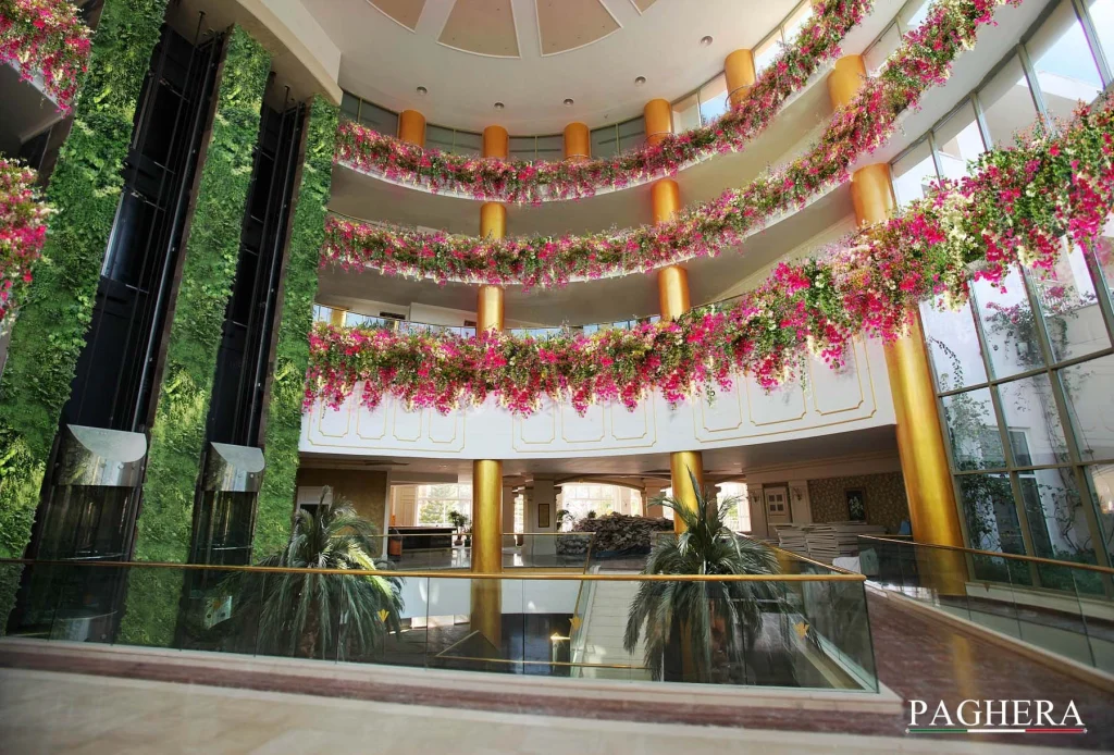 Rixos Premium Hotel Tekirova, Antalya, Turkey