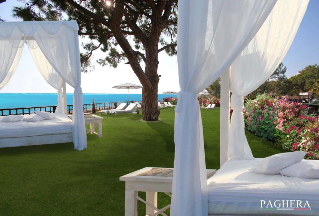 Rixos Premium Hotel Tekirova, Antalya, Turkey