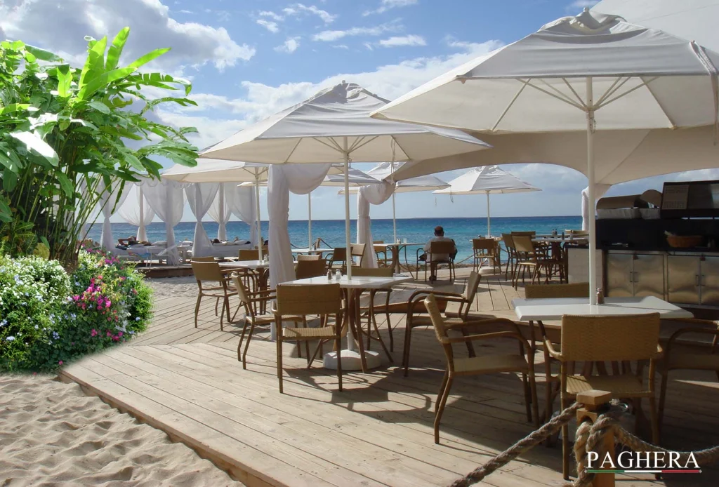 Rixos Premium Hotel Tekirova, Antalya, Turkey