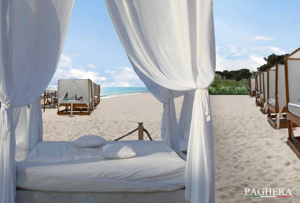 Rixos Premium Hotel Tekirova, Antalya, Turkey