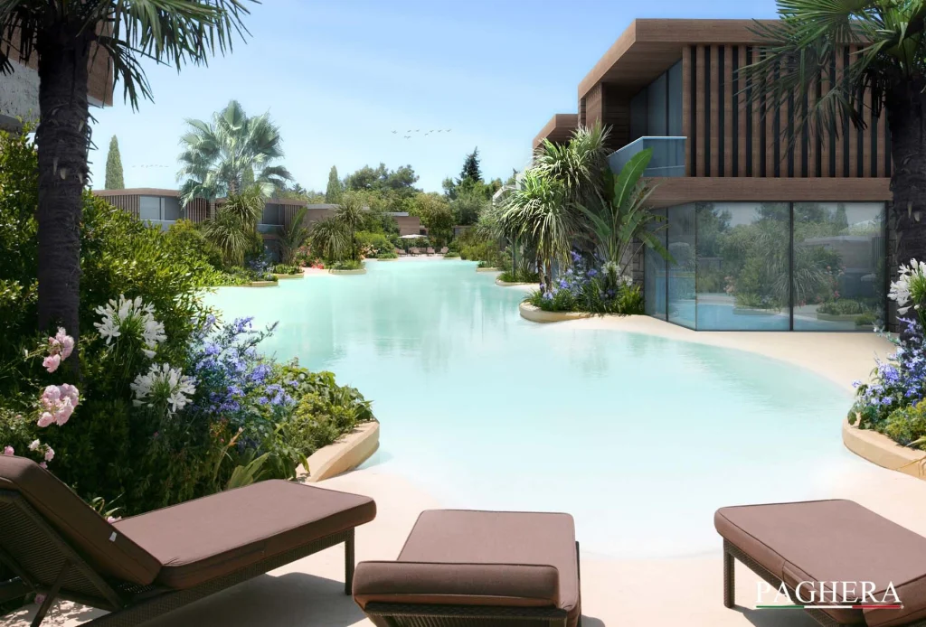 Rixos Premium Hotel Tekirova, Antalya, Turkey