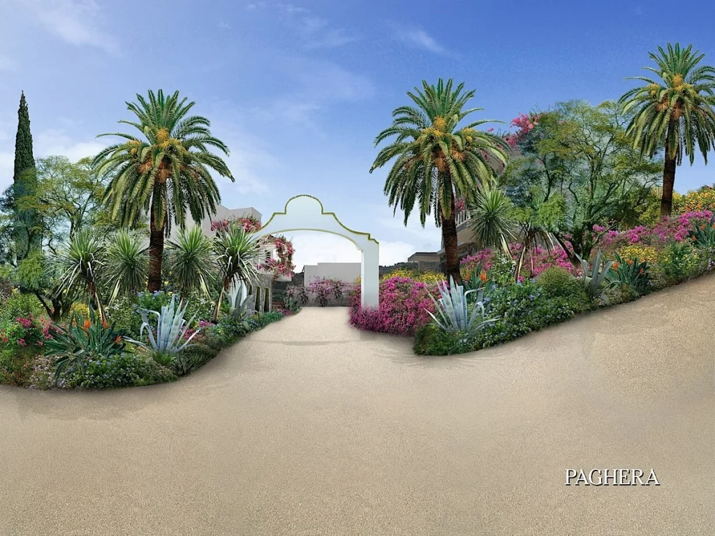 Residence Bodrum – Turchia