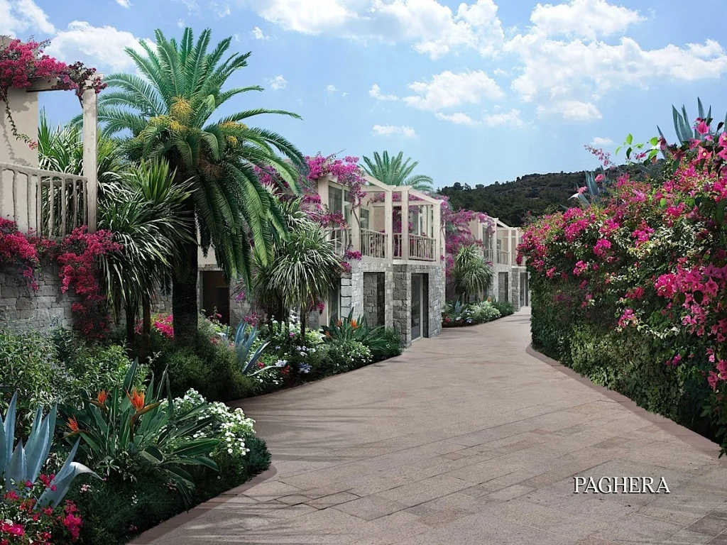 Residence Bodrum – Turchia