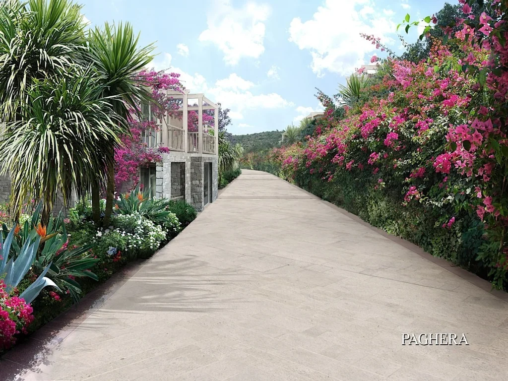 Residence Bodrum – Turchia