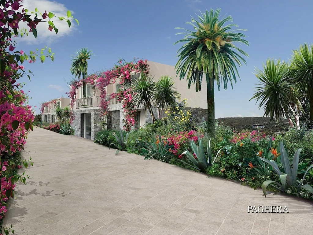 Residence Bodrum – Turchia