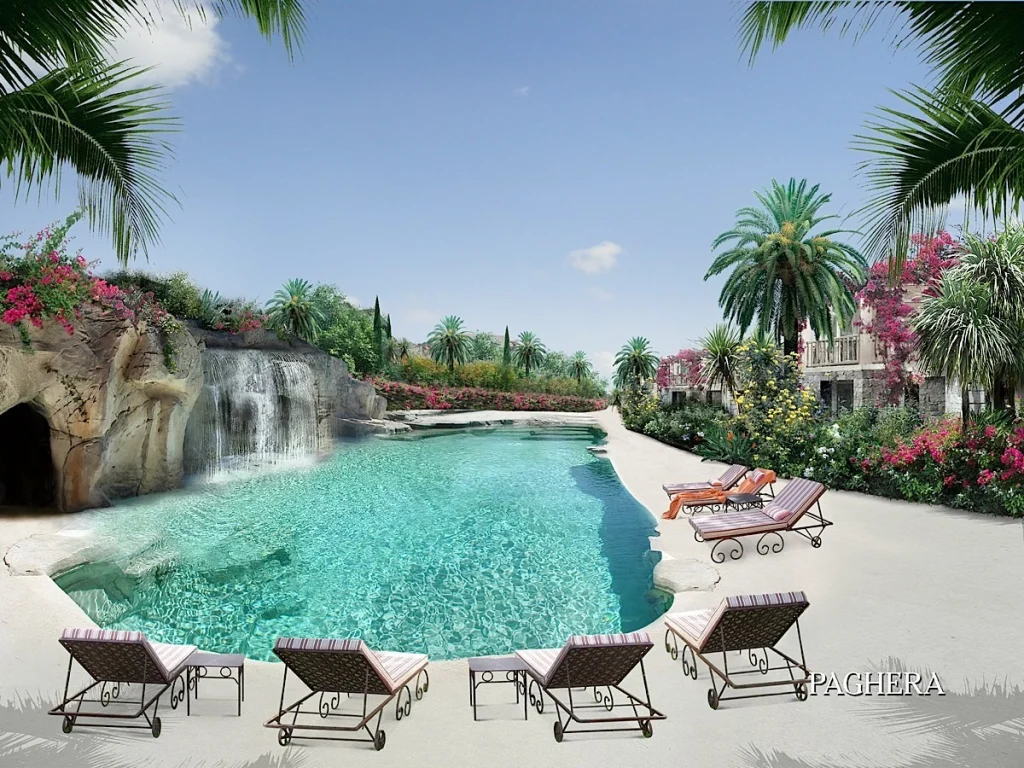 Residence Bodrum – Turchia