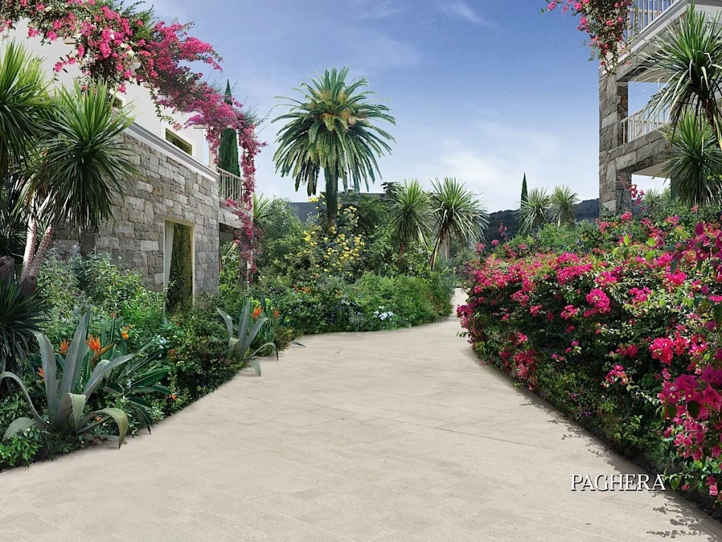 Residence Bodrum – Turchia