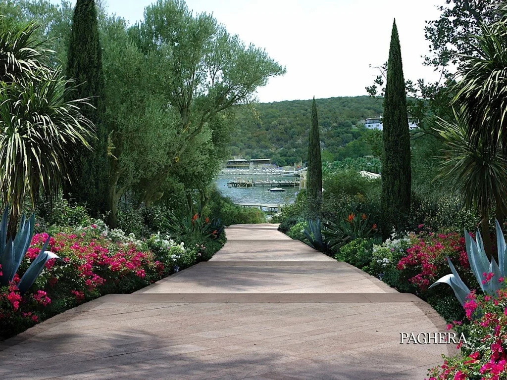 Residence Bodrum – Turchia