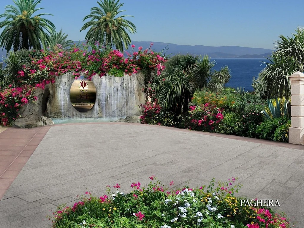 Residence Bodrum – Turchia