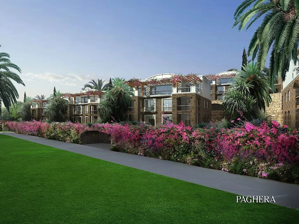 Residence Bodrum – Turchia
