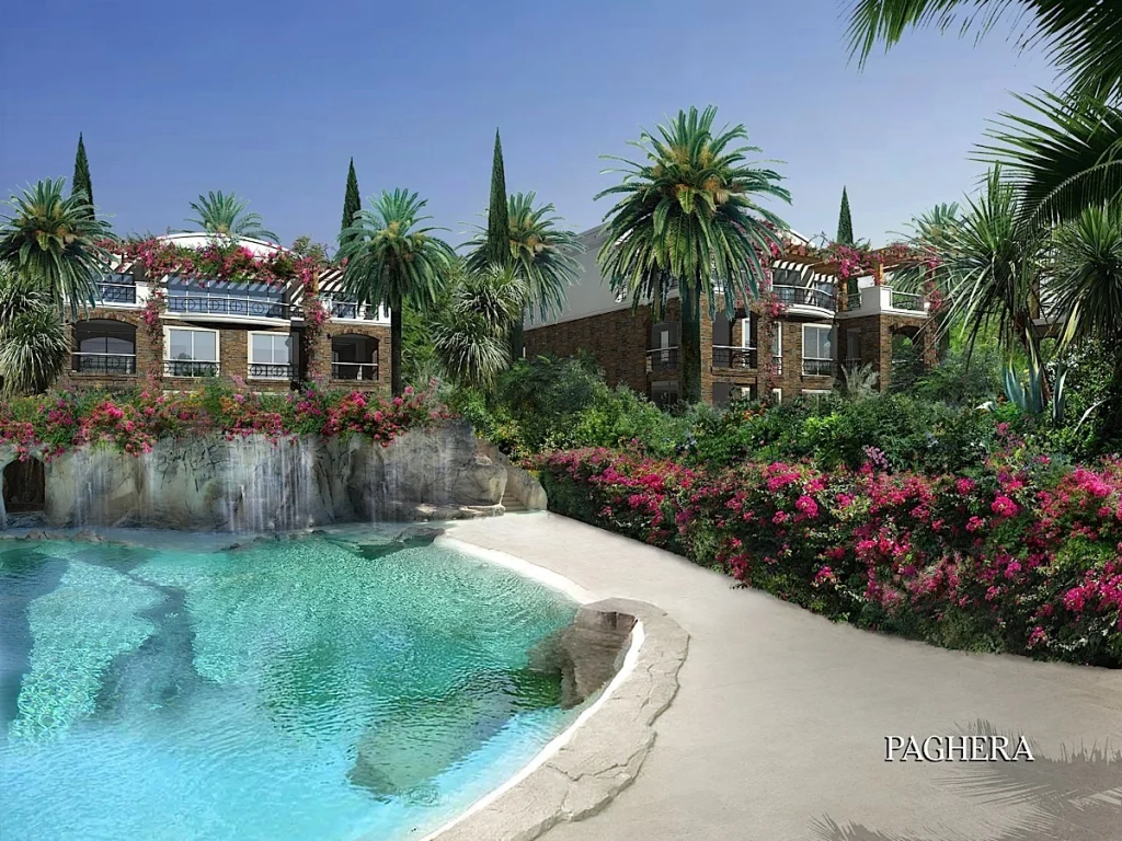 Residence Bodrum – Turchia
