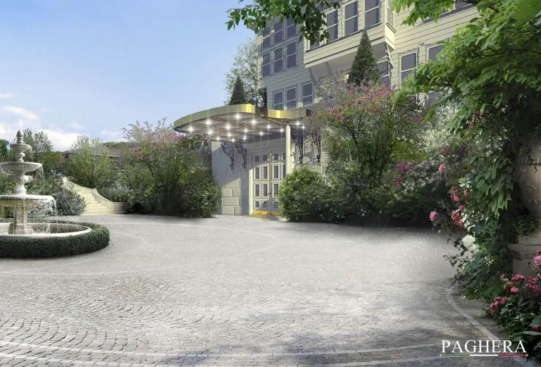 Royal Holding Uffici Direzionali