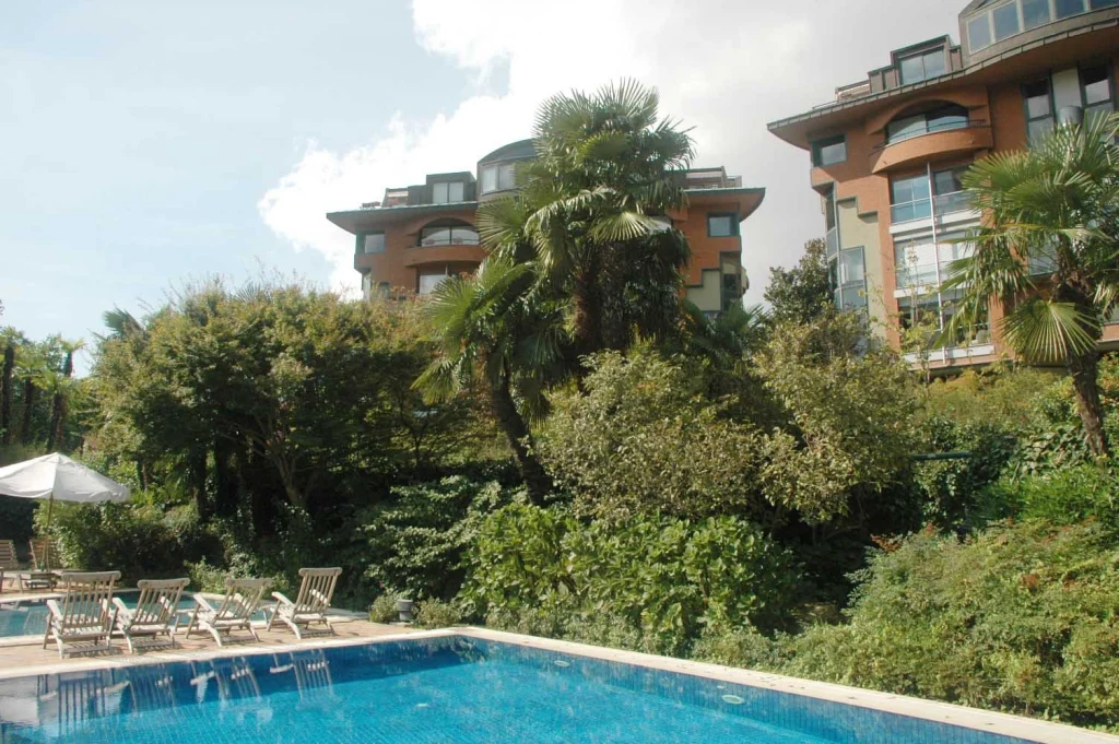 Platin Residence – Istanbul
