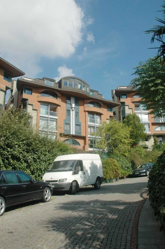 Platin Residence – Istanbul