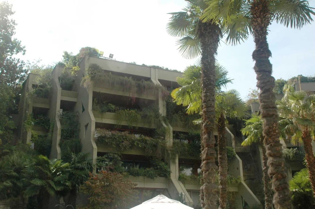 Platin Residence – Istanbul