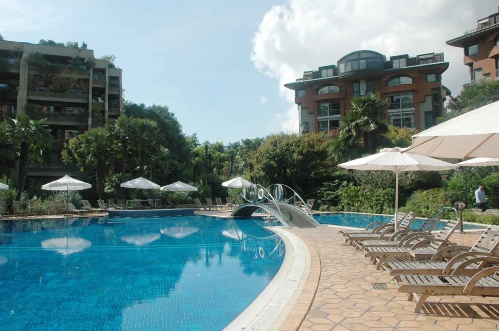Platin Residence – Istanbul