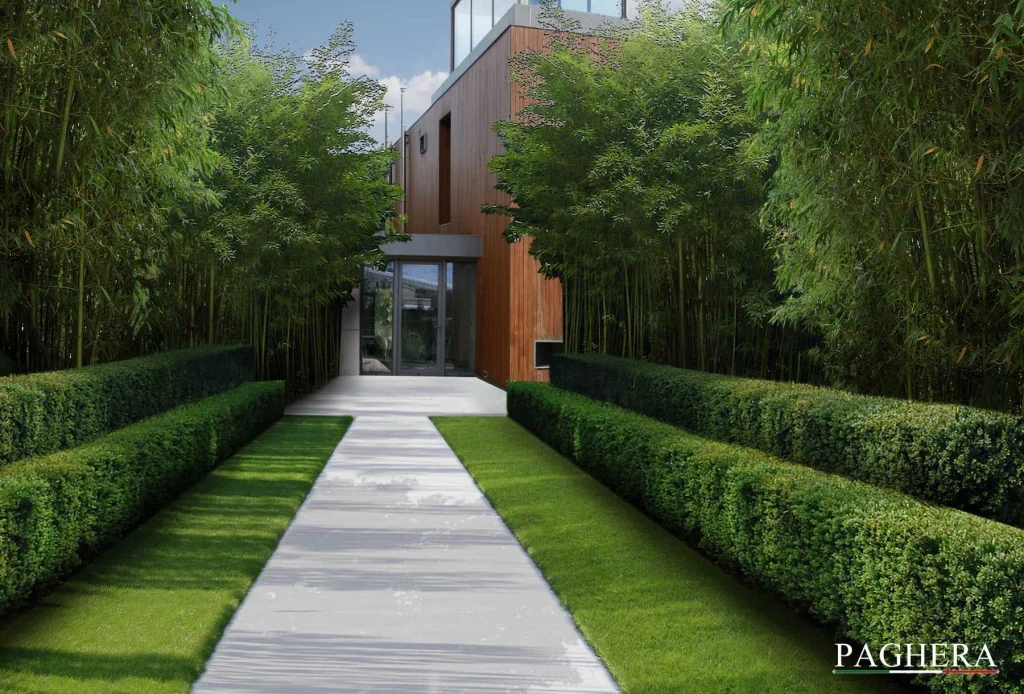 Villa Privata – Cubuklu, Istanbul