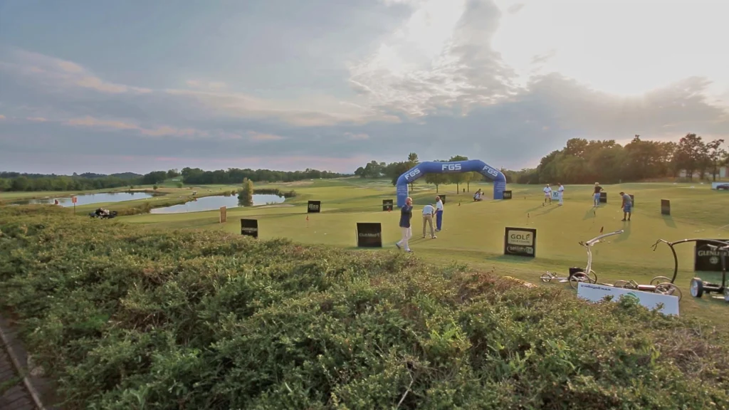 Paghera for Arte&Golf
