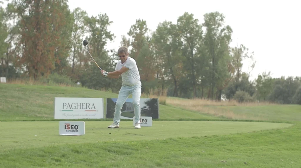 Paghera for Arte&Golf