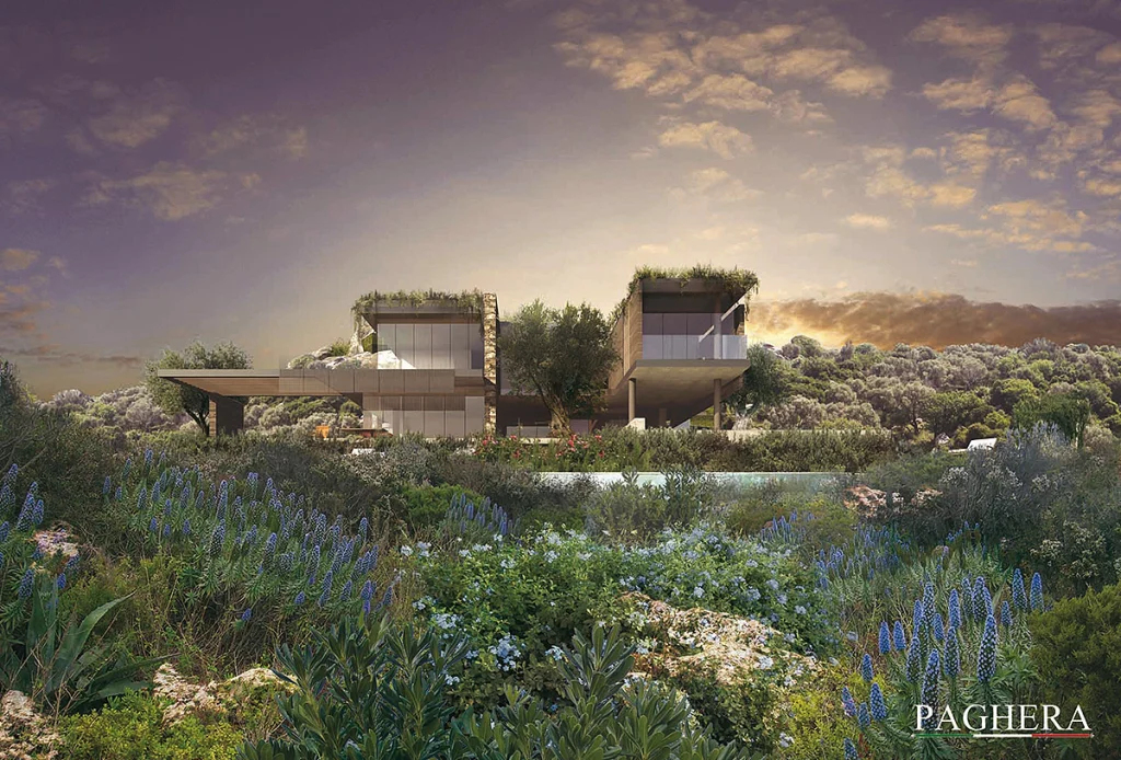 Elements -– Yalikavak Bodrum