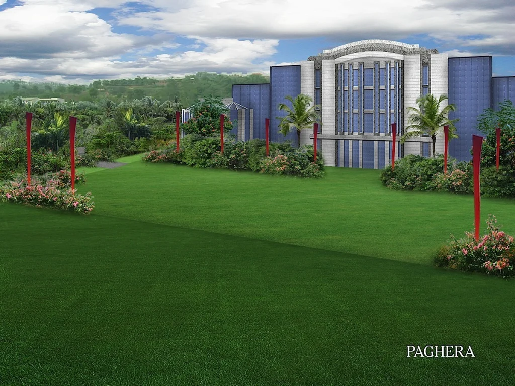 Abuja Project – Nigeria
