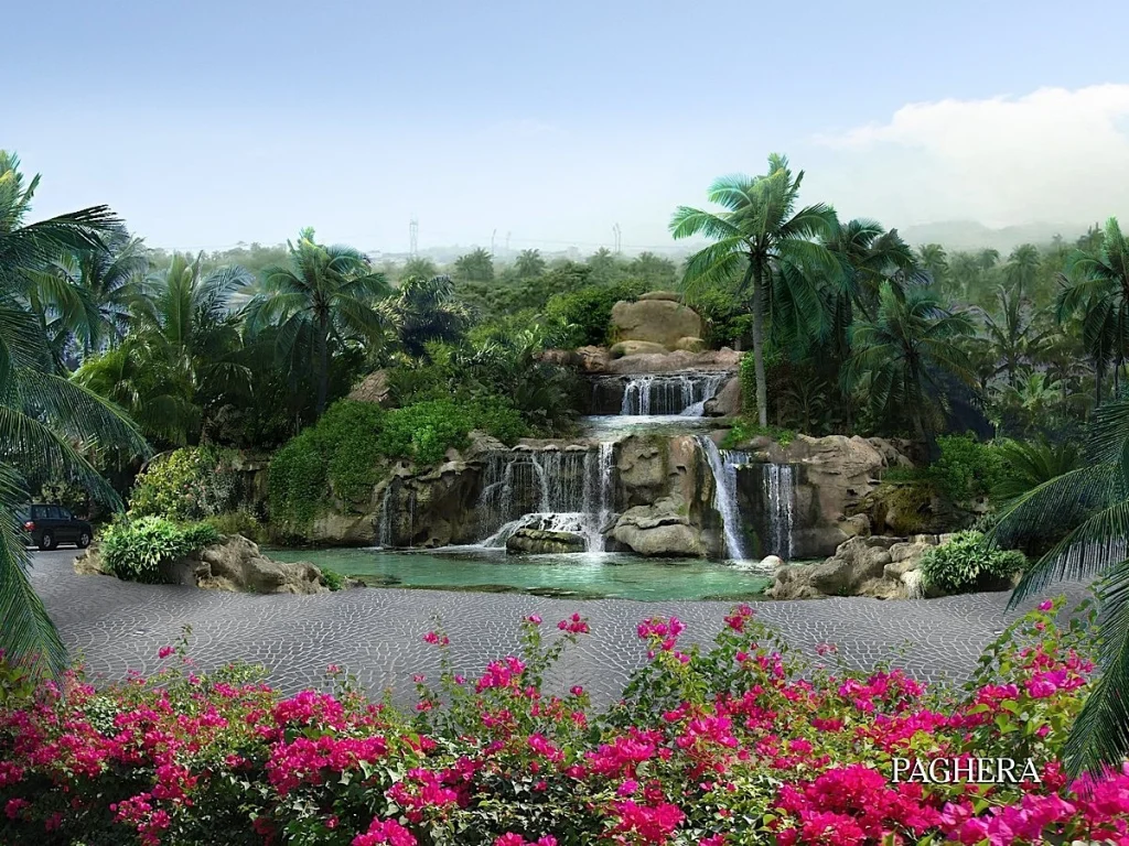 Abuja Project – Nigeria