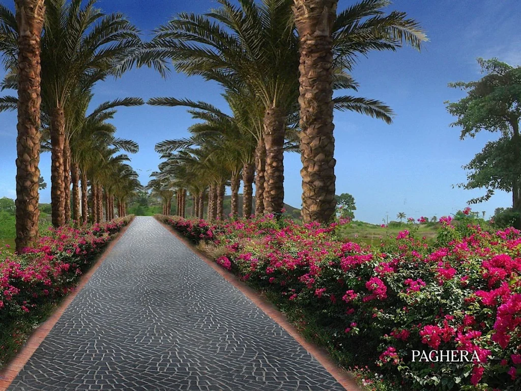 Abuja Project – Nigeria