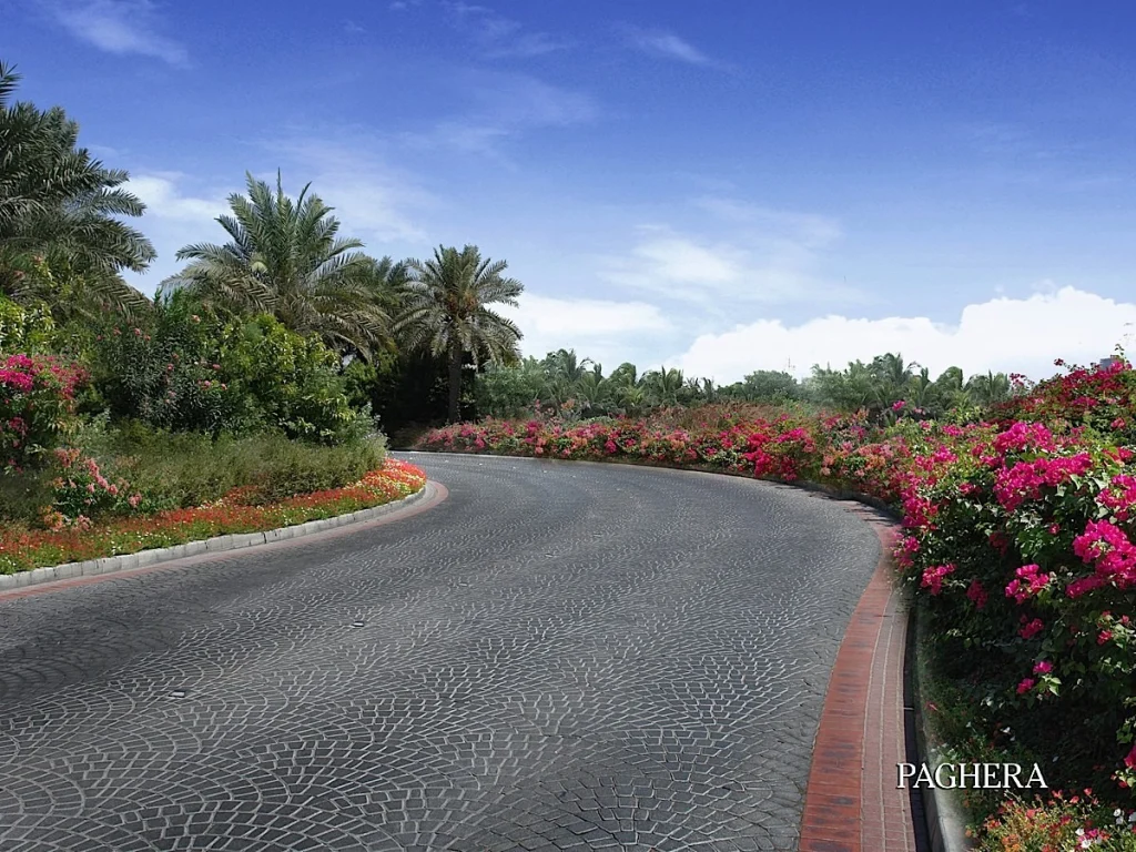 Abuja Project – Nigeria