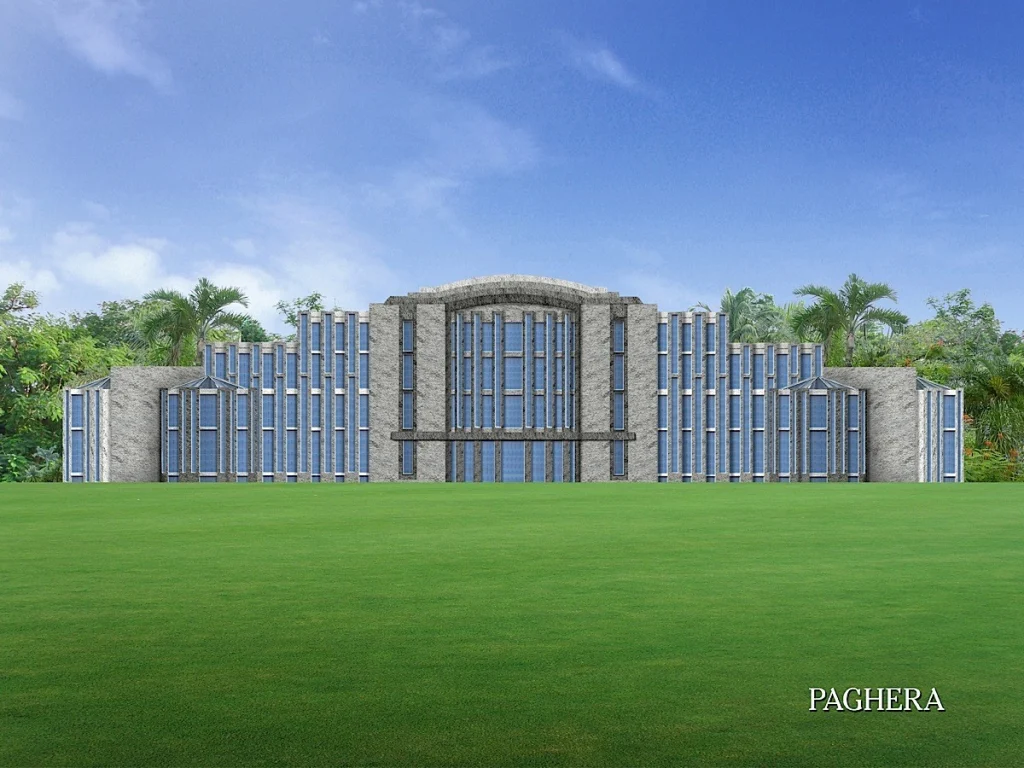 Abuja Project – Nigeria