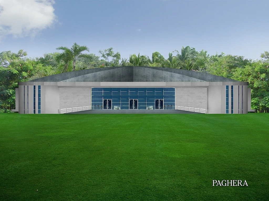Abuja Project – Nigeria