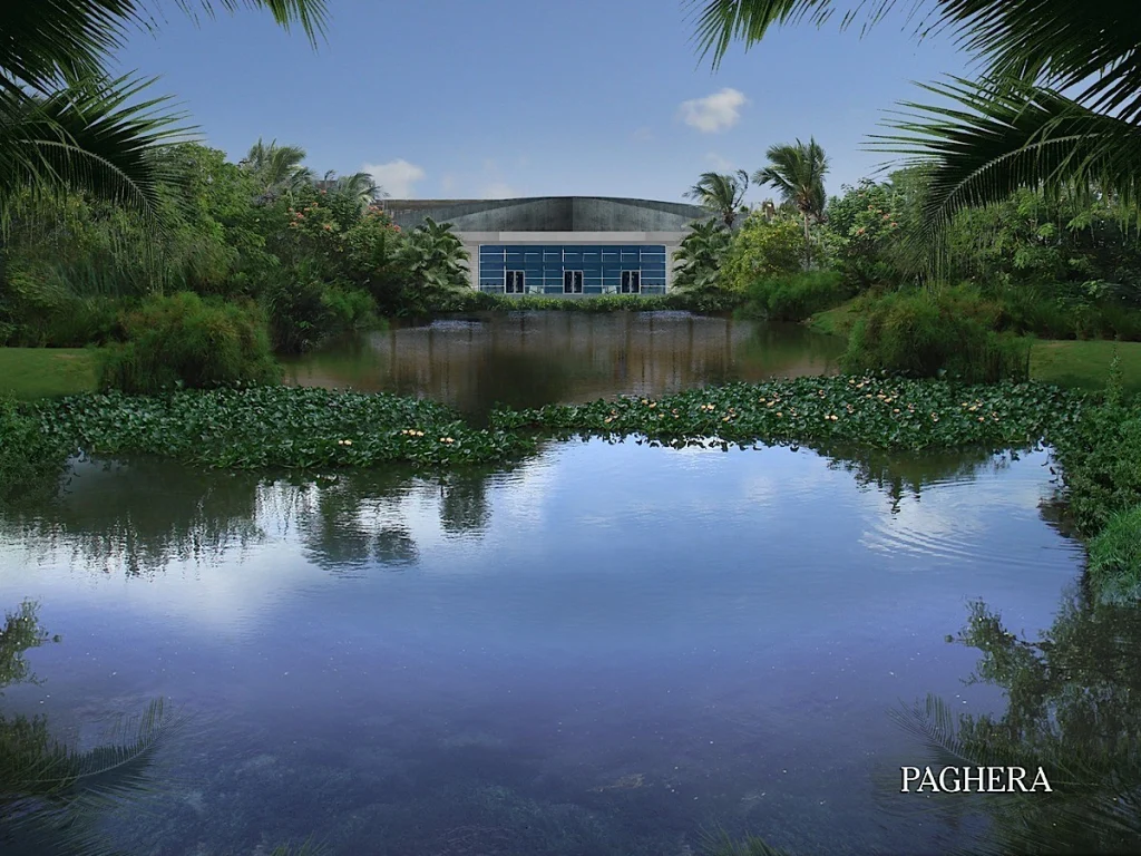 Abuja Project – Nigeria