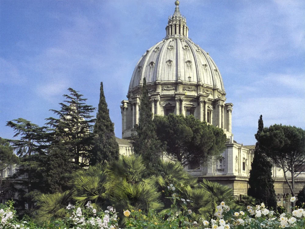 Giardini Vaticani