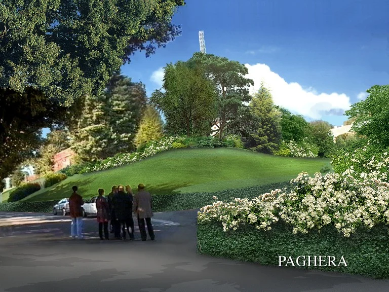 Giardini Vaticani