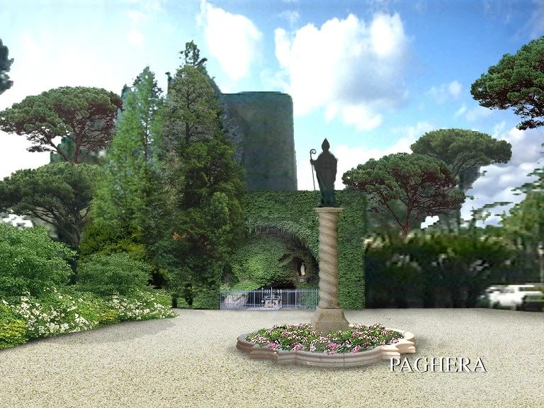 Giardini Vaticani
