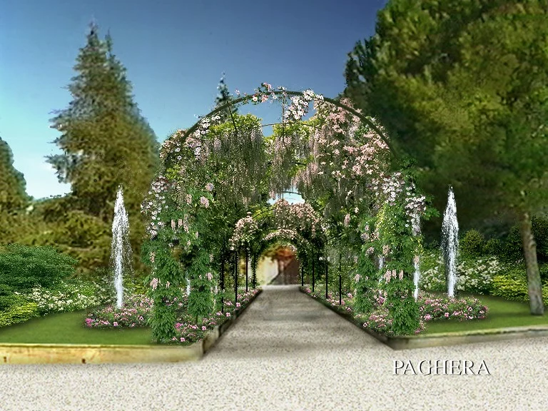 Giardini Vaticani