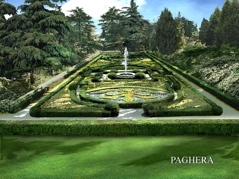 Giardini Vaticani