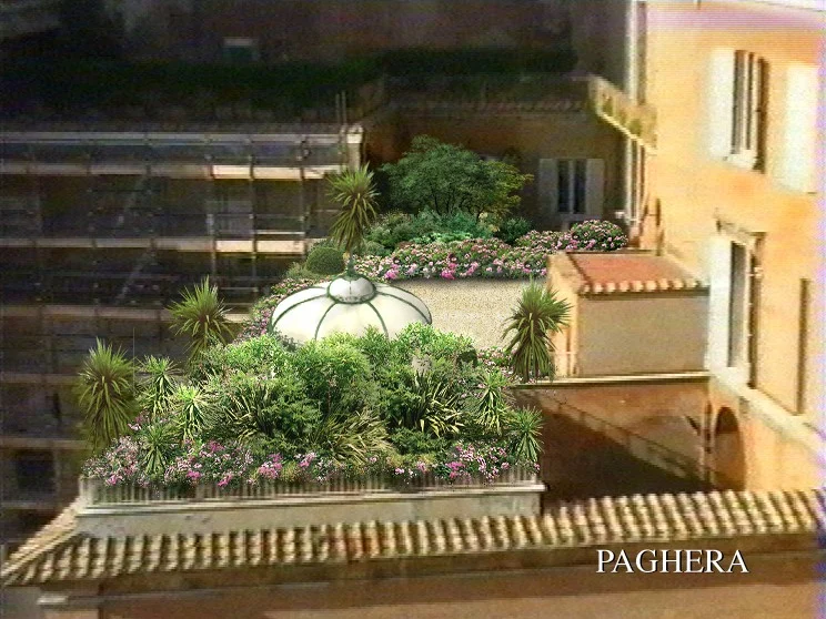 Giardini Vaticani